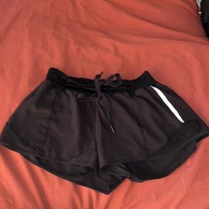 lululemon shorts